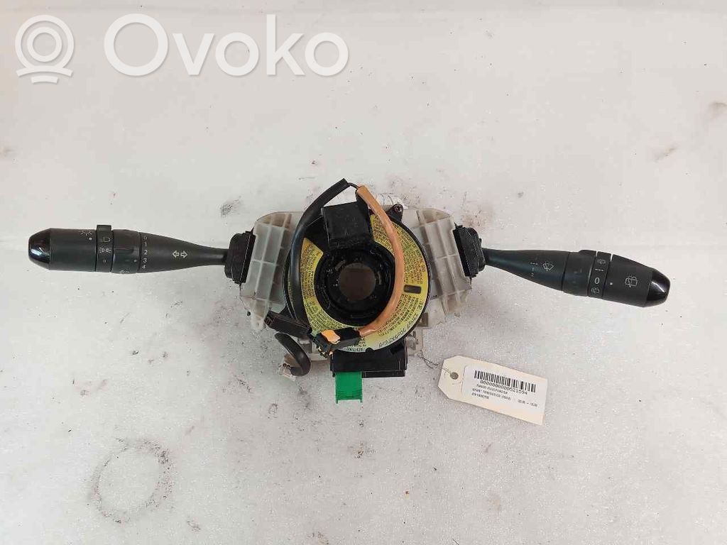 Multifunctional control switch/knob   MN148857XB