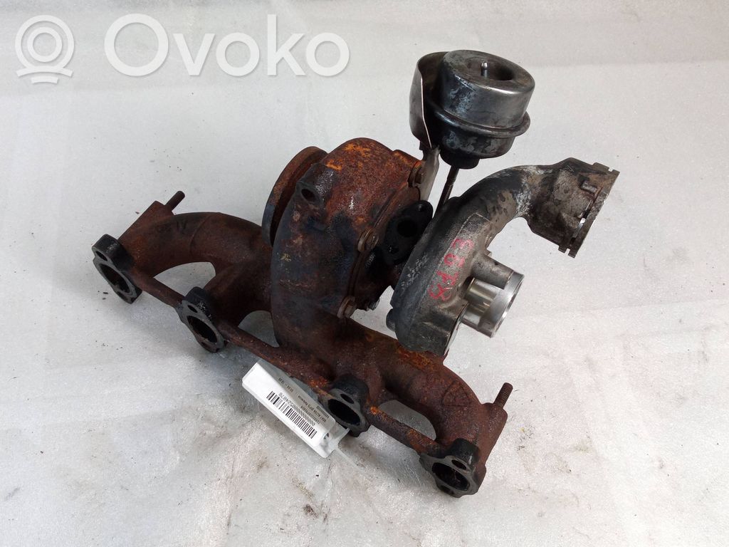 Turbo   54399880022