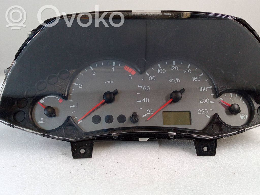 Ford Focus Velocímetro (tablero de instrumentos) 