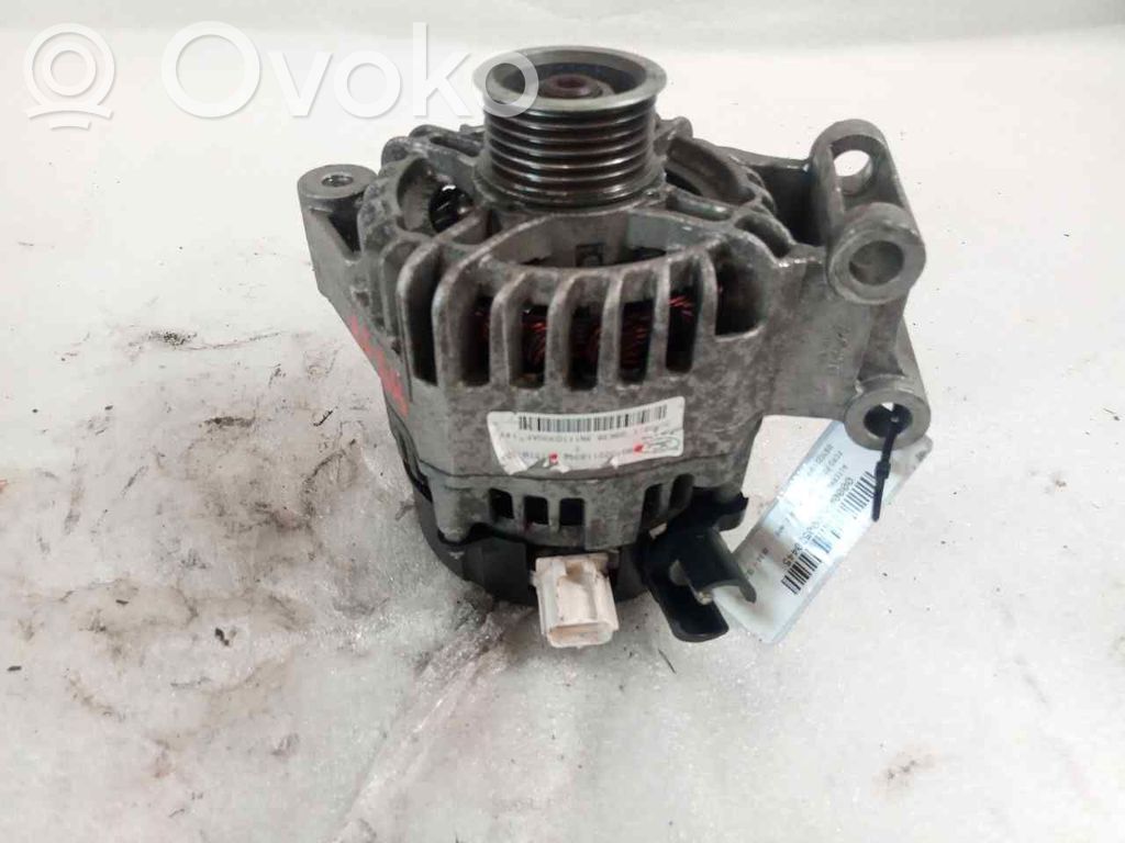 Alternador   MS1022118355