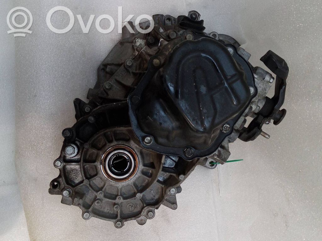 KIA Ceed Mechaninė 5 pavarų dėžė 
