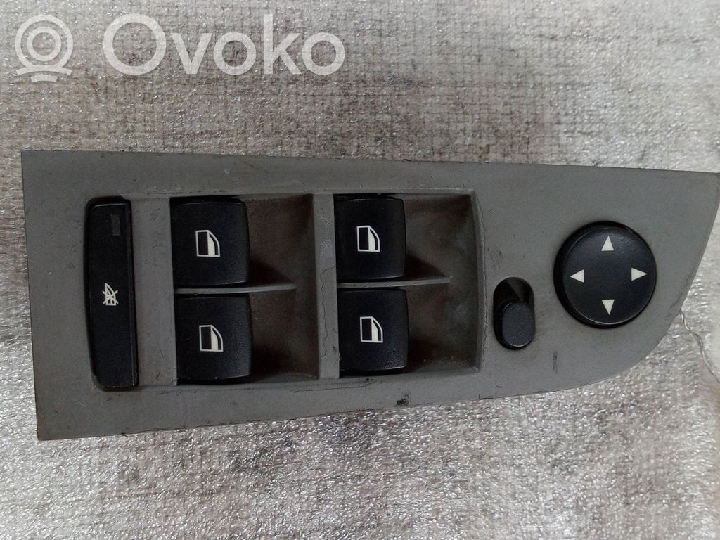 BMW 3 E90 E91 Electric window control switch 