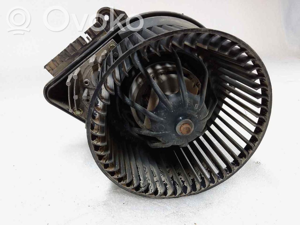 Fiat Bravo Ventilator aerotermă 