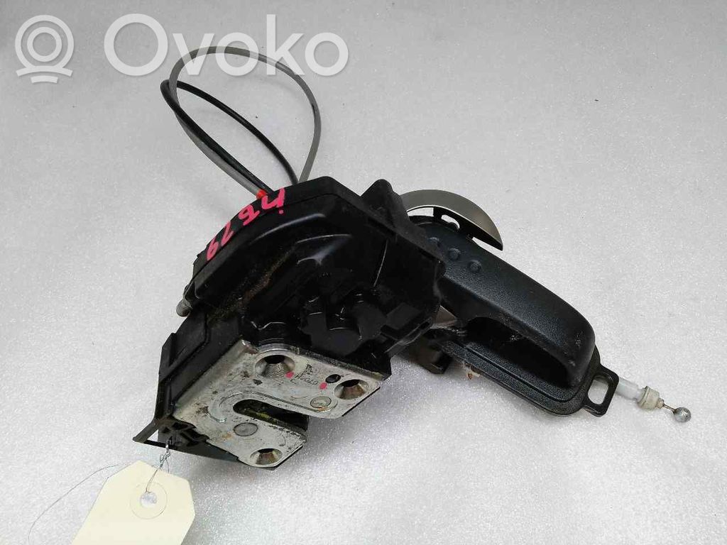 Nissan Note (E11) Durų spyna (dvidurio) 