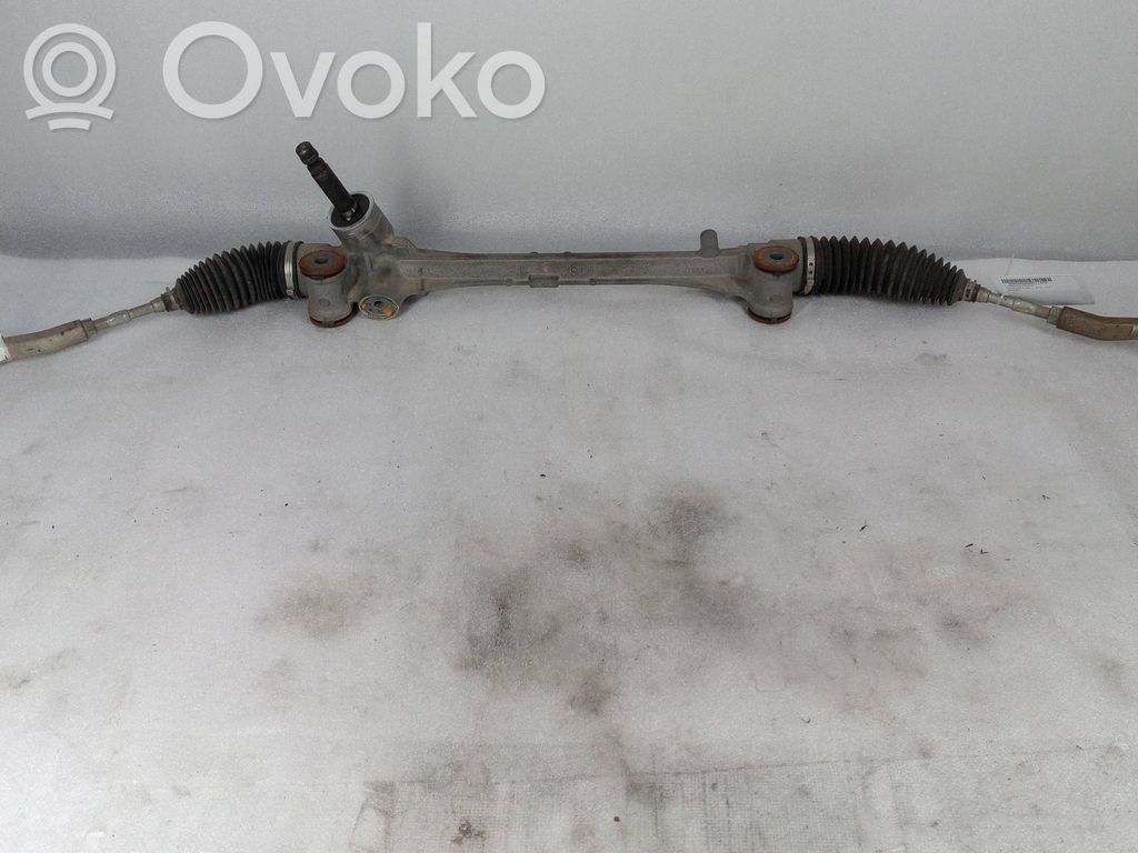 Toyota Aygo AB40 Steering rack 