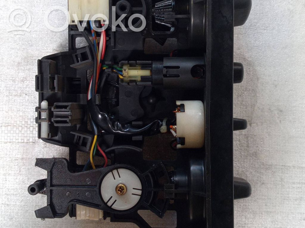 Opel Monterey Unitate control climatizare 