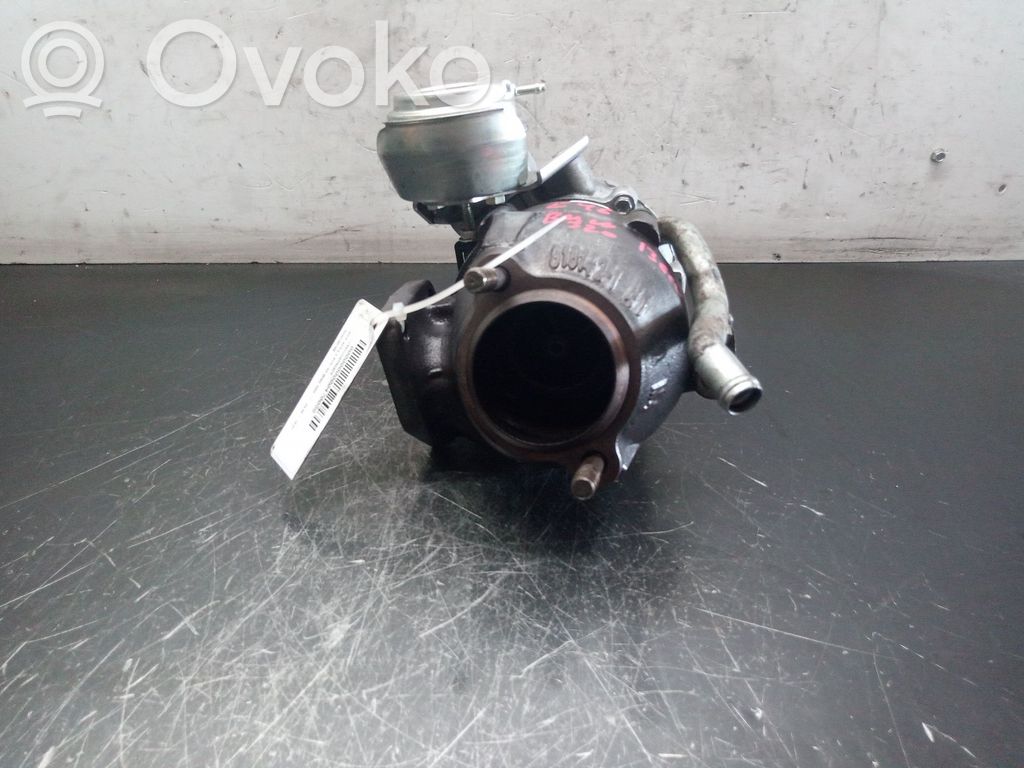 Turboahdin   7504319012S