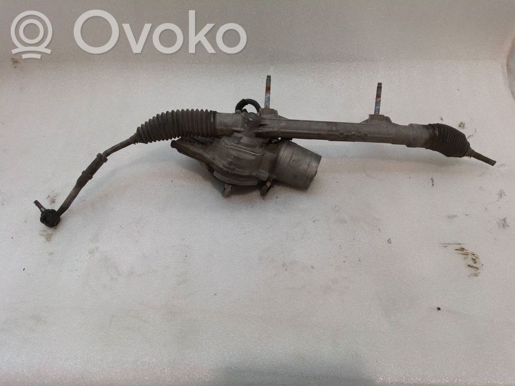 Citroen C3 Lenkgetriebe 