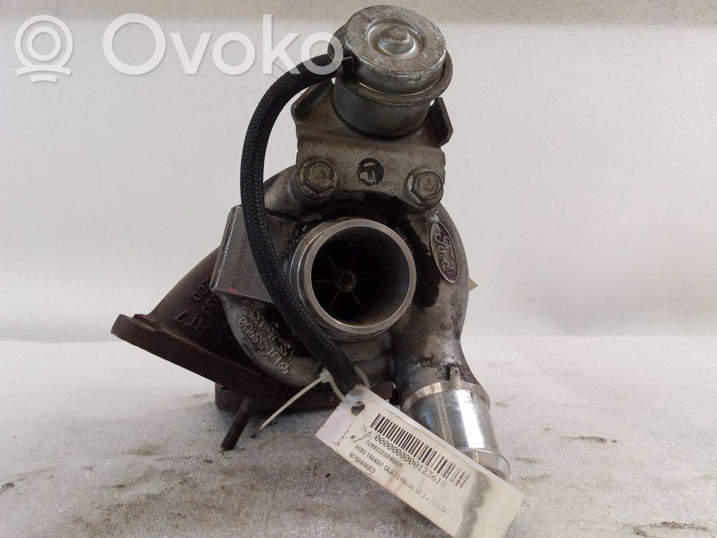Turbo   6C1Q6K662CD