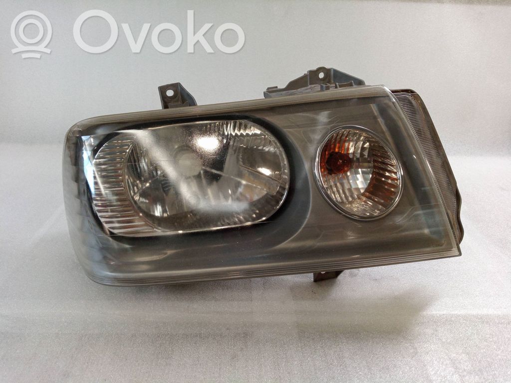 Fiat Scudo Headlight/headlamp 