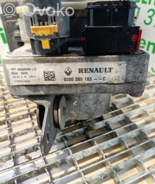 Power steering pump   8200385183C