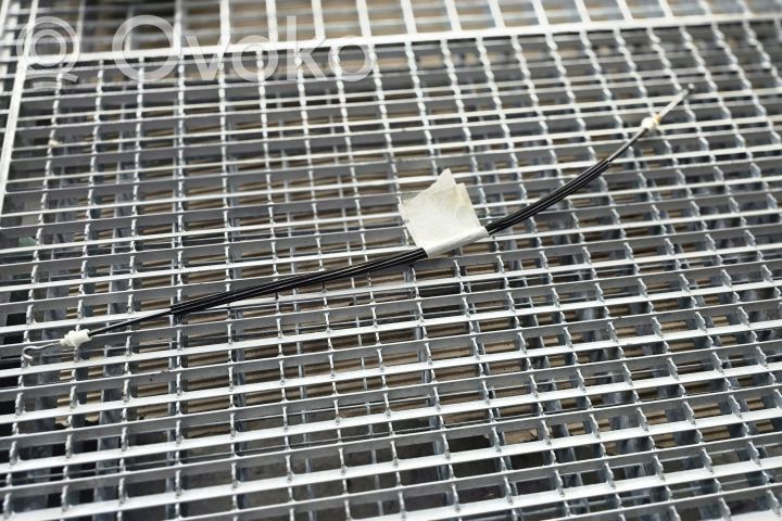 Línea de cable de puerta trasera   4B0839191
