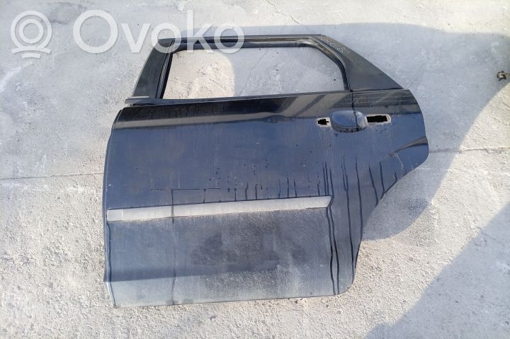 Ford Focus Rear door 