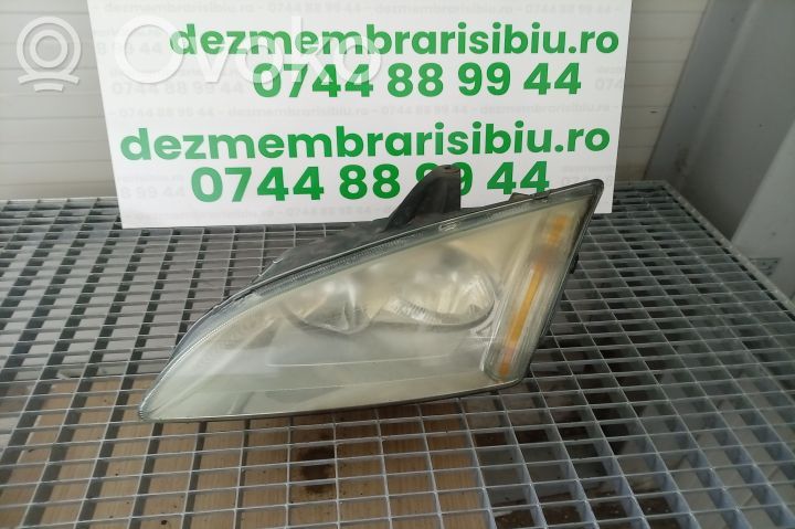 Headlight/headlamp   3M5113006AH