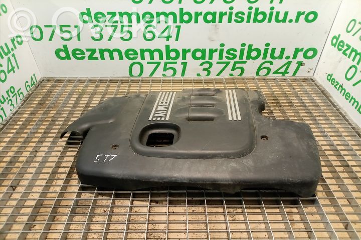BMW 3 E90 E91 Motorabdeckung 