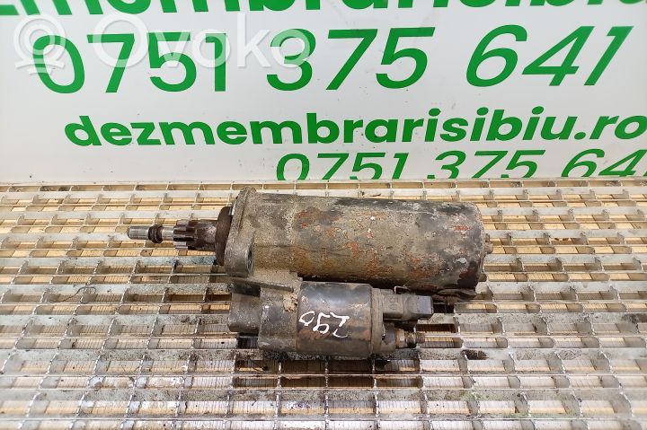 Volkswagen Golf III Electromotor 