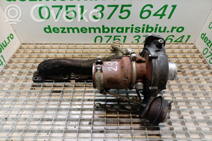 Turbina   TC300005