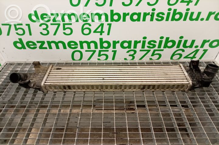 Ford Focus Intercooler radiator 