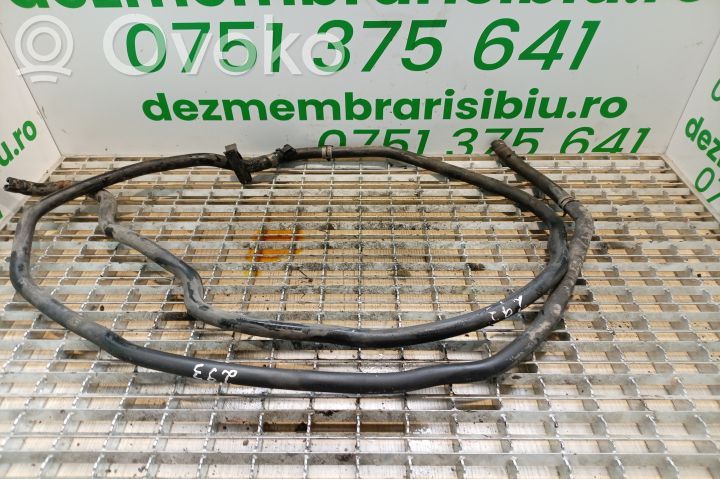 Power steering hose/pipe/line
