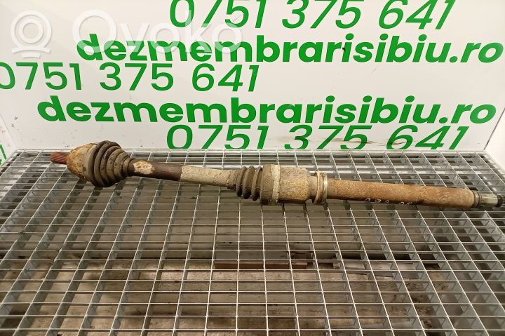 Priekšējā pusass   N2Z1332