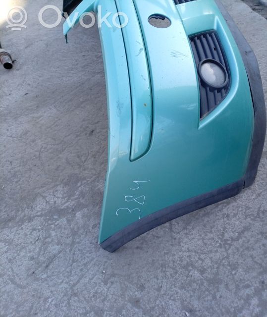 Parachoques delantero   9196840