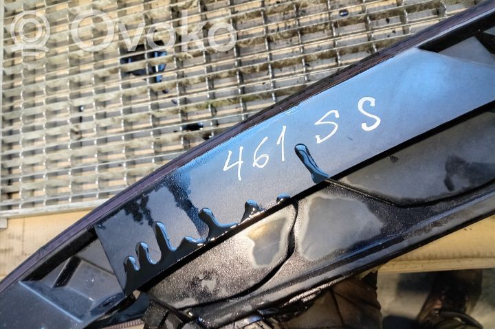 Opel Corsa C Lampa tylna 
