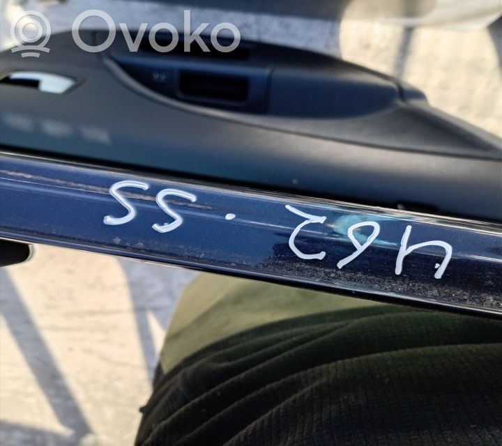 Ford Mondeo Mk III Galinės durys 