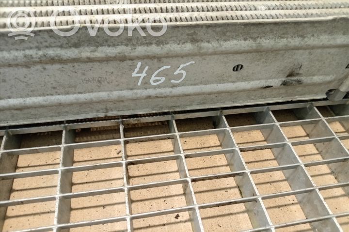 Ford Mondeo Mk III Radiator intercooler 