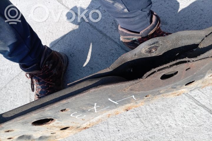 Ford Focus Front subframe 
