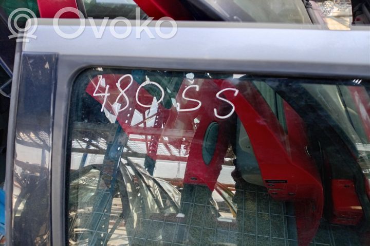 Ford Focus Rear door 