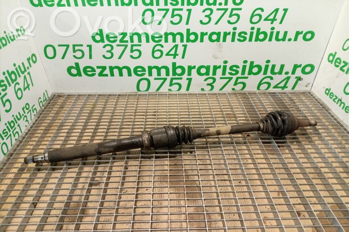 Ford Focus Front driveshaft 