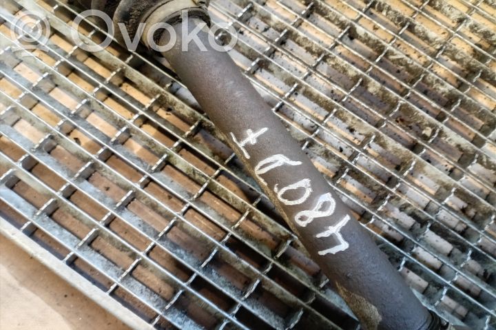 Ford Focus Front driveshaft 