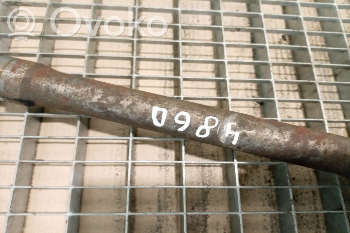 Ford Focus Front driveshaft 
