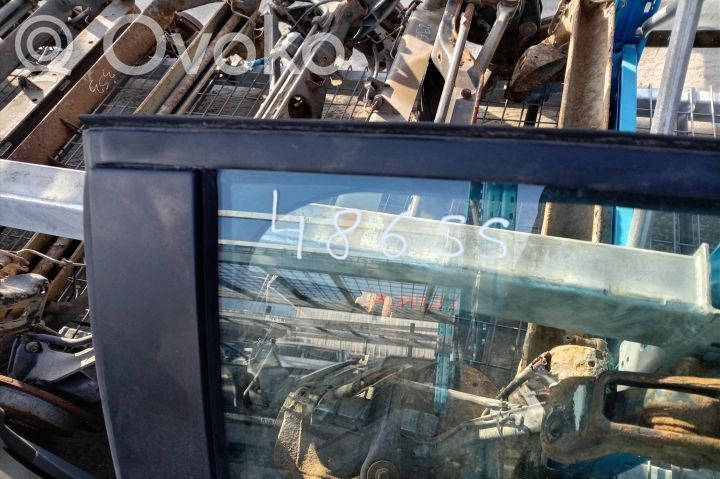 Ford Focus Rear door 