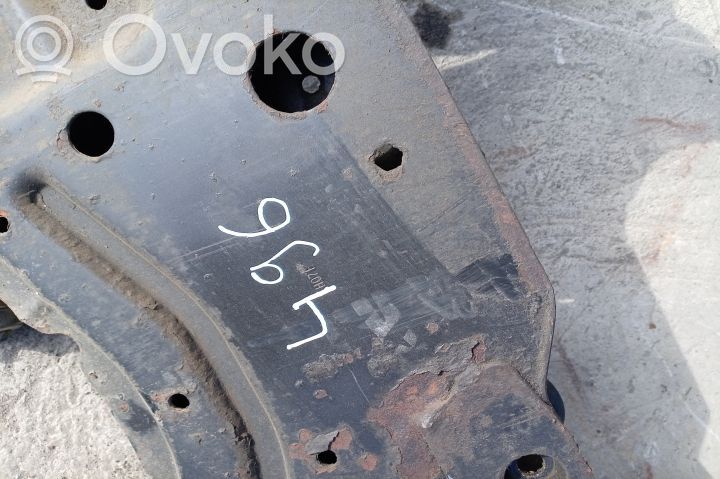 Ford Focus Front subframe 