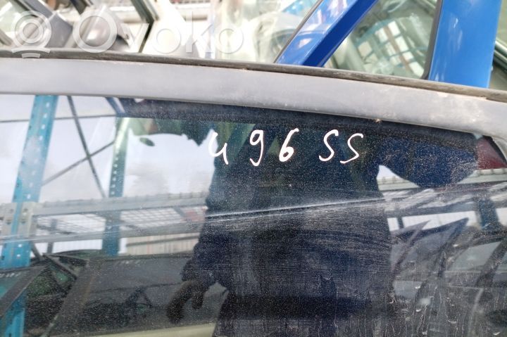 Rear door   1505779