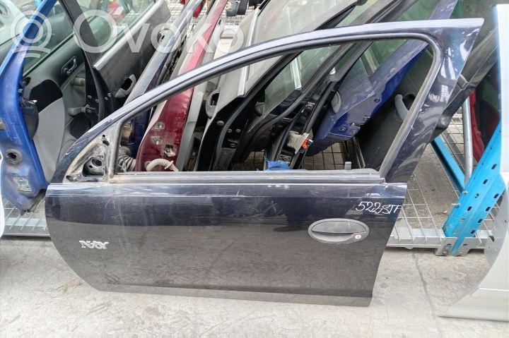 Opel Corsa C Дверь 
