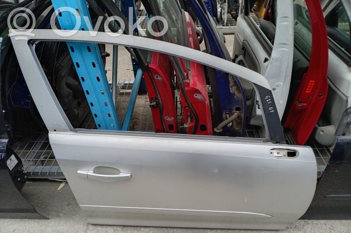 Opel Corsa D Durvis 