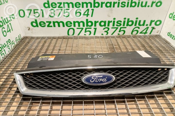 Augšējais režģis   BM518200B