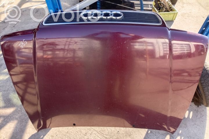 Audi 80 90 S2 B4 Konepelti 
