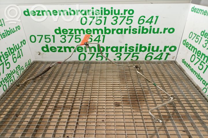 Ilmastointilaitteen putki (A/C)   8200750971C