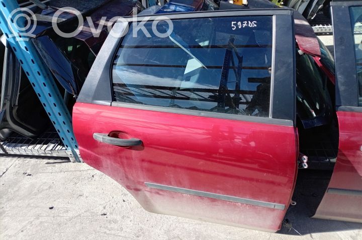Rear door   1496866