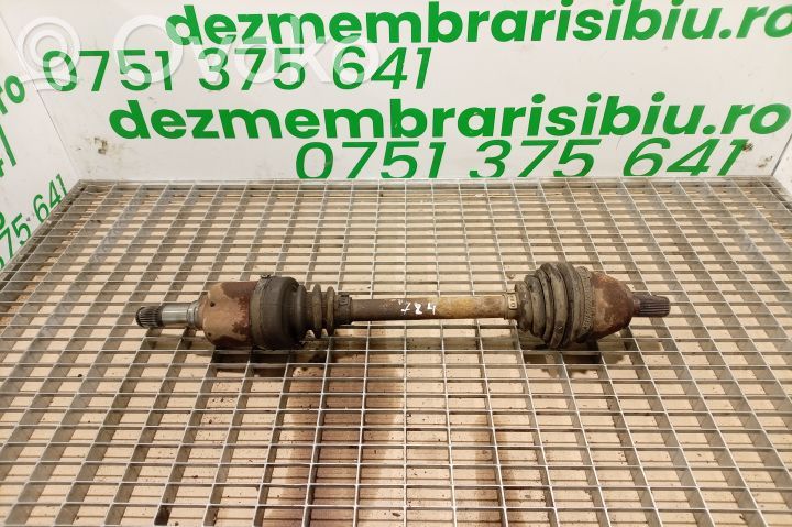 Ford Focus Front driveshaft 