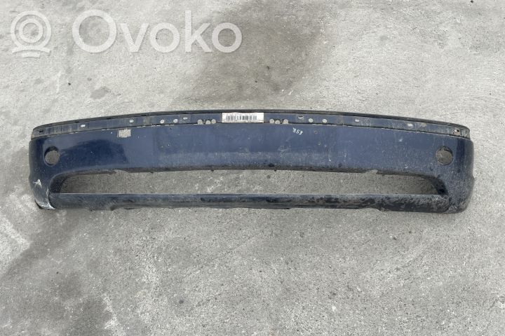 BMW 3 E46 Front bumper 