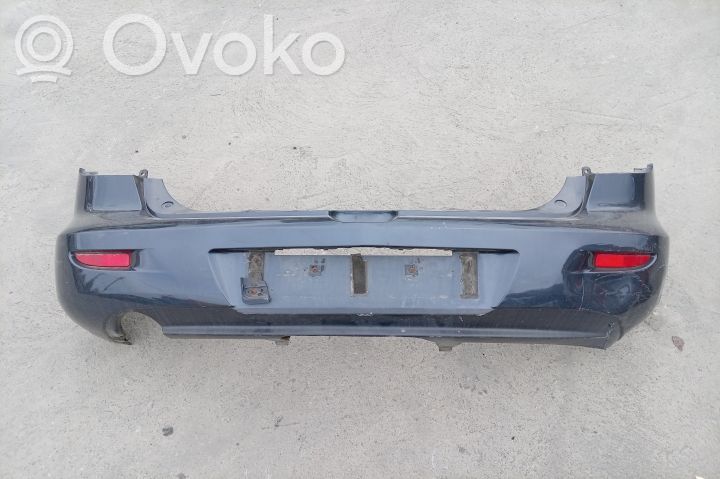 Mazda 3 I Bară spate 