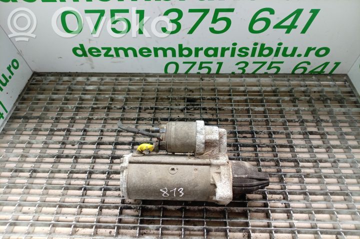 Opel Corsa D Starteris 