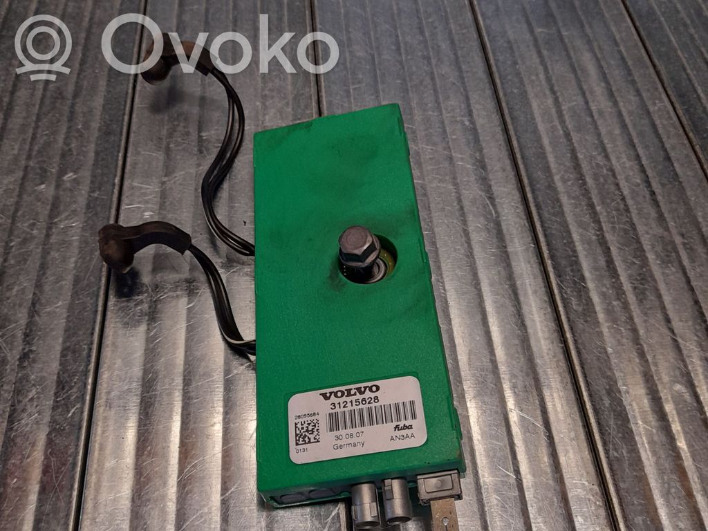 Volvo S80 Antenos stiprintuvas 