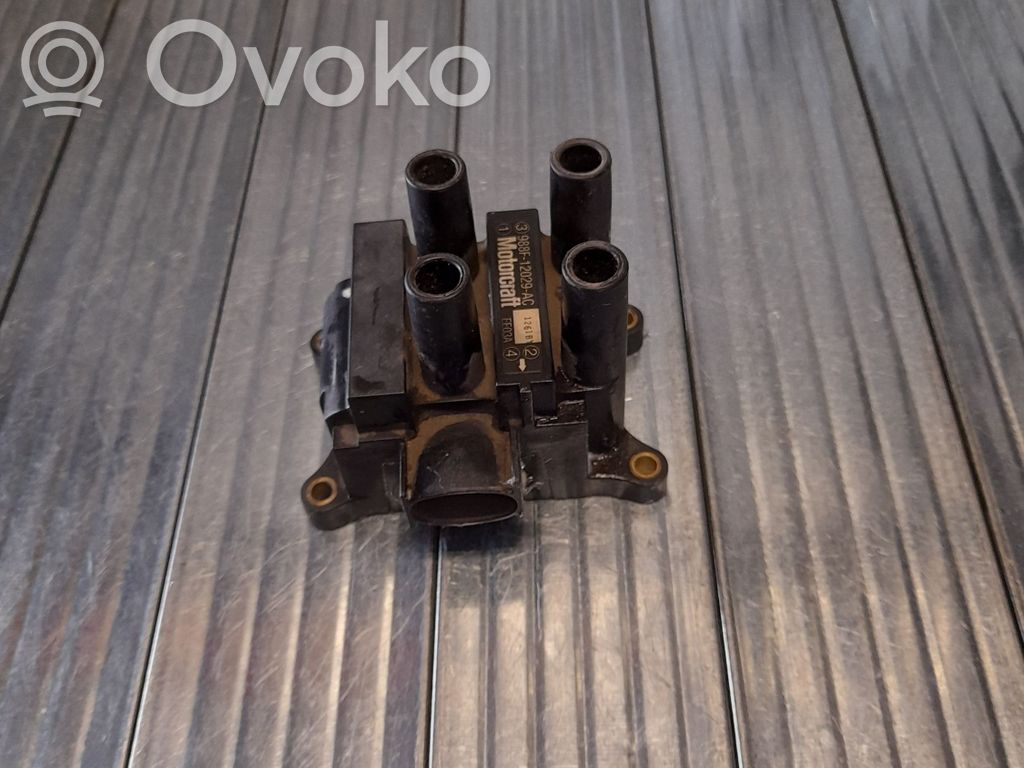 Mazda 3 I High voltage ignition coil 