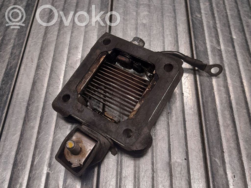 Hyundai i30 Other engine bay part 