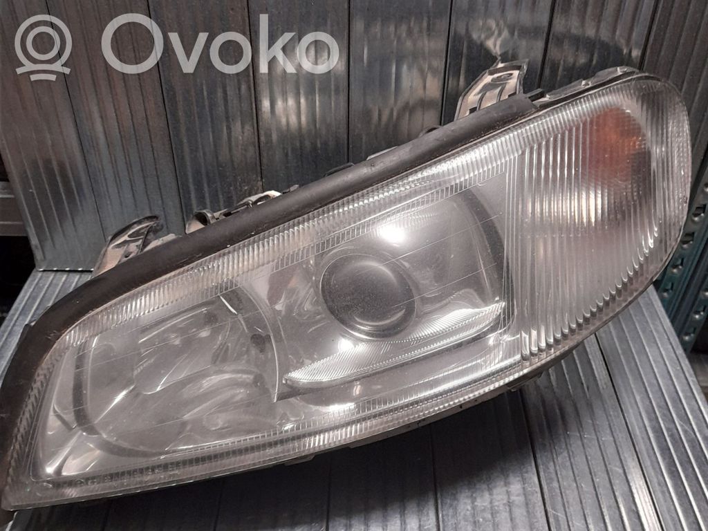 Opel Omega B2 Scheinwerfer 
